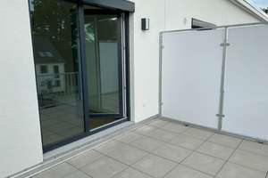 Neubausiedlung: attraktives 4,5-Zimmer-Reihenhaus in schöner Lage mit Garten & sw. Dachterrasse – Helene-Knorr Straße 76, 28259 Kirchhuchting, Bremen – Vorschaubild 15