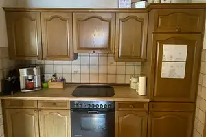 Zweifamilienhaus – Wohnensemble mit Ausbaupotenzial in Bretzfeld-Unterheimbach – Hohenlohekreis – Vorschaubild 12