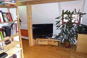 ...  Herzklopfen. Querdenken. Nachdenken. Vorausdenken. Individualist gesucht ... – Die vollständige Adresse der Immobilie erhältst du vom Anbieter., 90451 Eibach, Nürnberg – Vorschaubild 33