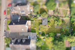 ***Wohnen in bester Lage - Geräumiges Einfamilienhaus mit großzügigen Garten*** – Die vollständige Adresse der Immobilie erhältst du vom Anbieter., 23568 Sankt Gertrud, Lübeck – Vorschaubild 5