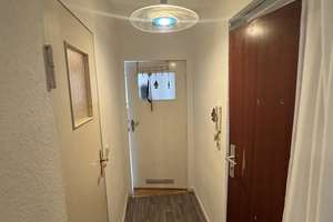 Duisburg: Zentrale und gemütliche 2-Zimmer-Wohnung zu vermieten! – Siechenhausstr. 10, 47053 Hochfeld, Duisburg – Vorschaubild 6