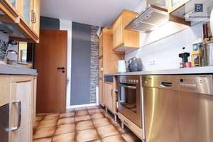 Düsseldorf-Holthausen // 3-Zimmer Maisonette-Wohnung mit abgeschlossenem Tiefgaragenstellplatz – Die vollständige Adresse der Immobilie erhältst du vom Anbieter., 40589 Holthausen, Düsseldorf – Vorschaubild 8