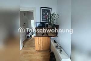 Tauschwohnung: 2-Zimmer-Wohnung in Wandsbek – Die vollständige Adresse der Immobilie erhältst du vom Anbieter., 22149 Rahlstedt, Hamburg – Vorschaubild 4