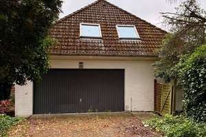 Repräsentatives Haus zum Verwirklichen auf großem eingewachsenen Grundstück – Die vollständige Adresse der Immobilie erhältst du vom Anbieter., 25451 Quickborn – Vorschaubild 3