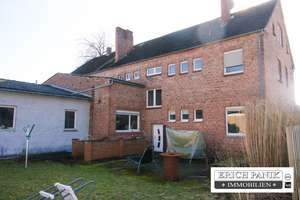 Komfortables Wohnhaus mit exklusiver 
Erdgeschosswohnung, Ausbaureserven, 
Swimmingpool & Wärmepum – Die vollständige Adresse der Immobilie erhältst du vom Anbieter., 19303 Vielank – Vorschaubild 7