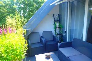 BRAVOUR IMMOBILIEN: Zauberhafte  4 Zimmerwohnung, Etage 3, super geschnitten, ab Okt. zu vermieten – Die vollständige Adresse der Immobilie erhältst du vom Anbieter., 51063 Mülheim (Ortsteil), Köln – Vorschaubild 4