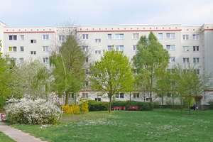 Gemütliche 3 Zimmer suchen Familie! – Belziger Ring 64, 12689 Marzahn, Berlin – Vorschaubild 4