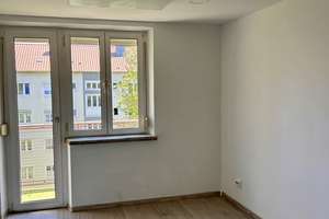 Göggingen: modene 3-Zimmer-Wohnung (55 qm) - Einbauküche - kleiner Balkon – Flemingstrasse 2, 86199 Göggingen-Nordost, Augsburg – Vorschaubild 4