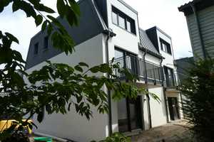 Elegantes Townhouse im Erstbezug für höchste Ansprüche! – Berlin – Vorschaubild 3