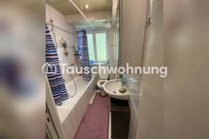 Tauschwohnung: Schöne ruhige Wohnung – Langkofelweg 3b, 12247 Lankwitz, Berlin – Vorschaubild 8