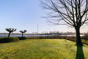 Wohnen mit Weitblick über die Schlei - privates Wassergrundstück mit eigener Bootsanlegestelle – Schleswig-Flensburg (Kreis) – Vorschaubild 14