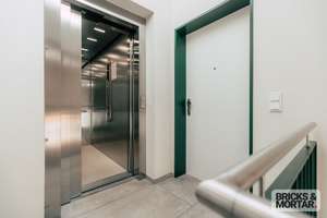 Modernes Penthouse-Wohnen mit großzügiger Dachterrasse im Herzen von Leipzig – Coppistraße 43, 4157 Gohlis-Mitte, Leipzig – Vorschaubild 7