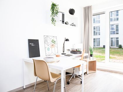 Wohnung Mieten In Kiel Immobilienscout24