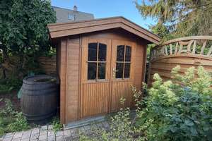 Doppelhaus in ruhiger Lage in Nürnberg Eibach – Die vollständige Adresse der Immobilie erhältst du vom Anbieter., 90451 Eibach, Nürnberg – Vorschaubild 18