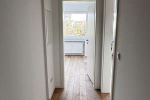 Köln-Longerich: Sanierte 2-Zimmer-Wohnung – ideal für Eigennutzer & Kapitalanleger – 50739 Longerich, Köln – Vorschaubild 12