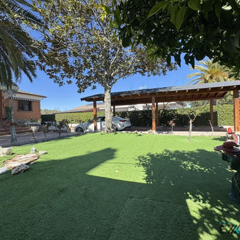 Immobilien zum Verkauf in Serranillos del Valle