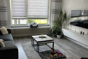 Attraktive 2-Zimmer-Eigentumswohnung in ruhiger, zentraler Lage 