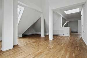 Lichtdurchflutetes Penthouse Maisonette nahe Schlosspark – Blankenburger Str. 16, 13156 Niederschönhausen, Berlin – Vorschaubild 8