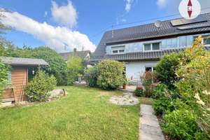 Modernisierte DHH mit herrlichem Garten, Balkon und Doppelgarage in top gepflegtem Zustand! – Die vollständige Adresse der Immobilie erhältst du vom Anbieter., 76593 Gernsbach – Vorschaubild 16