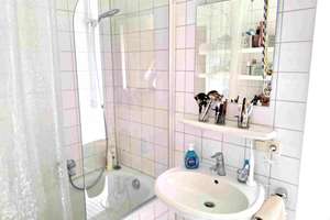 Helle 3-Zimmer-Wohnung im Glockenbachviertel München – Palmstraße 5, 80469 Glockenbach, München – Vorschaubild 7