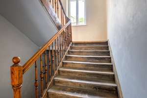 Historisches Mehrfamilienhaus in Bestlage München – 80335 Marsfeld, München – Vorschaubild 17