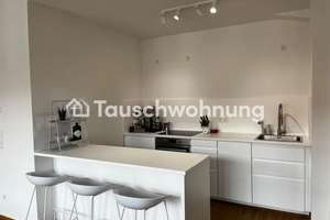 Tauschwohnung: Moderne Loft-Wohnung in Reudnitz – Die vollständige Adresse der Immobilie erhältst du vom Anbieter., 4317 Reudnitz-Thonberg, Leipzig – Vorschaubild 2