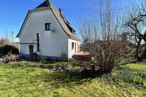 Wissen, gemütliches Einfamilienhaus mit großem Grundstück und Garage, Panoramablick – Die vollständige Adresse der Immobilie erhältst du vom Anbieter., 57537 Wissen – Vorschaubild 19