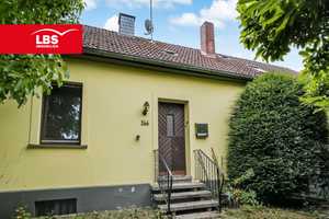 Einfamilienhaus mit besonderem Charme – Osnabrück – Vorschaubild 1