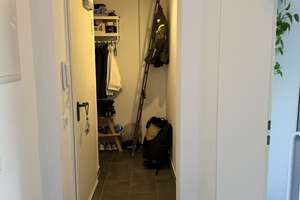 Alltagstaugliche 2-Zimmer-Wohnung in Düsseldorf Oberbilk – Heerstraße 29, 40227 Oberbilk, Düsseldorf – Vorschaubild 2