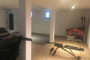 Modernes Einfamilienhaus in Berlin-Marienfelde - ruhig gelegen und bestens angebunden – Die vollständige Adresse der Immobilie erhältst du vom Anbieter., 12277 Marienfelde, Berlin – Vorschaubild 20