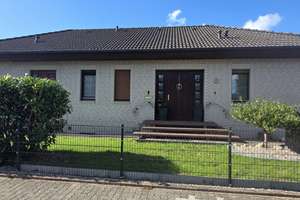 Modernisierter Bungalow (+2. Flurstück optional), Verkauf aus familiären Gründen – Schwalbenstraße 4, 24589 Nortorf – Vorschaubild 2
