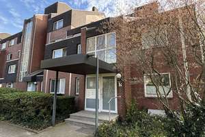 Wohnen am Wasser: Kompakte 1-Zimmer-Wohnung an der Kanalstraße in Oldenburg – Die vollständige Adresse der Immobilie erhältst du vom Anbieter., 26135 Gerichtsviertel, Oldenburg (Oldenburg) – Vorschaubild 2