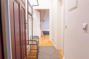 Top gepflegtes Studio-Apartment – Ideal zur Kapitalanlage oder zur Selbstnutzung – Die vollständige Adresse der Immobilie erhältst du vom Anbieter., 13359 Gesundbrunnen, Berlin – Vorschaubild 2
