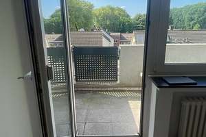 Schöne 3-Zimmer-Wohnung mit Balkon -DG – Beecker Str. 233, 47166 Alt-Hamborn, Duisburg – Vorschaubild 3
