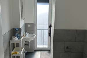 Singlewohnung mit Balkon im Kaiserviertel! – Kaiserstraße 144, 44135 Kaiserbrunnen, Dortmund – Vorschaubild 8