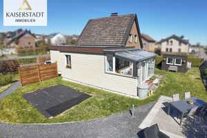 Breinig - Einfamilienhaus mit Wintergarten, Garage und großem Grundstück – Aachen (Kreis) – Vorschaubild 18
