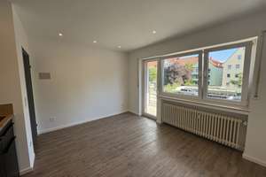 Frisch renoviertes Apartment in zentraler Lage  – 48145 Hansaplatz, Münster – Vorschaubild 4