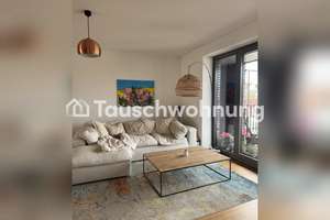 Tauschwohnung: Traumwohnung mit Dachterrasse in Winterhude 87 m² – Die vollständige Adresse der Immobilie erhältst du vom Anbieter., 22299 Winterhude, Hamburg – Vorschaubild 4