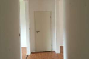 Modernisierte helle 2-Raum-Wohnung – Königgrätzstr. 19, 45138 Huttrop, Essen – Vorschaubild 4