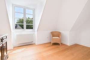Hochwertig kernsanierte Villa mit viel Ausstrahlung und Atmosphäre in Alt-Bredeney
 – Die vollständige Adresse der Immobilie erhältst du vom Anbieter., 45133 Bredeney, Essen – Vorschaubild 37