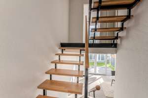 Neubau! Split Level Haus zu einem Top Preis! – Die vollständige Adresse der Immobilie erhältst du vom Anbieter., 35080 Bad Endbach – Vorschaubild 11