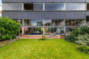 Einzigartige Wohnung auf 2 Ebenen mit Garten und Wintergärten in Berlin-Adlershof – Die vollständige Adresse der Immobilie erhältst du vom Anbieter., 12489 Adlershof, Berlin – Vorschaubild 12
