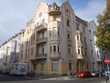 Schöne,  1-Zimmer KDB-Wohnung mit Balkon im Frankenberger-Viertel