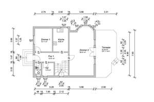 ca. 196 m² WOHN-/NUTZFLÄCHE - MIT SEPARATEM BUNGALOW - PERFEKT FÜR EINE FAMILIE – Fliegenpilzstr. 349 dl, 12526 Bohnsdorf, Berlin – Vorschaubild 29