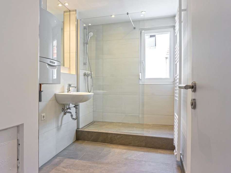 Badezimmer OG