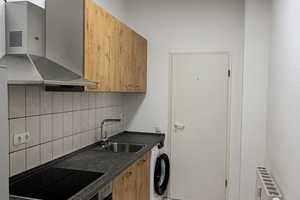 ***schöne 3-Raum Wohnung...citynah als Kapitalanlage***NEUE EBK*** – Ludwig-Kirsch-Straße 14, 9130 Chemnitz – Vorschaubild 9