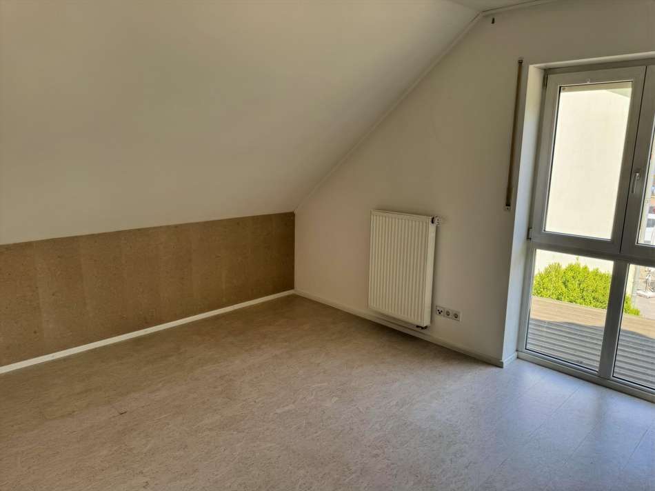 Zimmer 3 Obergeschoss