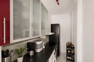 Exklusive 3-Zimmer-Wohnung in Schwabing mit Terrasse und Gartenanteil – Die vollständige Adresse der Immobilie erhältst du vom Anbieter., 80805 Neufreimann, München – Vorschaubild 2