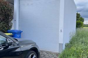 Gepflegte 2-Zimmer-Wohnung mit 2 Balkonen, Blick ins Grüne & großer Garage in Flörsheim-Weilbach – Die vollständige Adresse der Immobilie erhältst du vom Anbieter., 65439 Flörsheim am Main – Vorschaubild 16