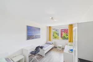 3-Zimmer-Wohnung mit Südwest-Balkon – Nähe Schloss Charlottenburg – Die vollständige Adresse der Immobilie erhältst du vom Anbieter., 10587 Charlottenburg, Berlin – Vorschaubild 8